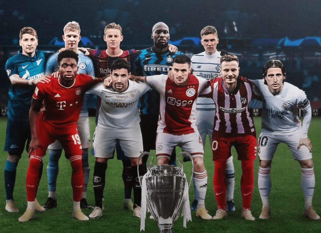 絮与球员幕 絮与球员幕