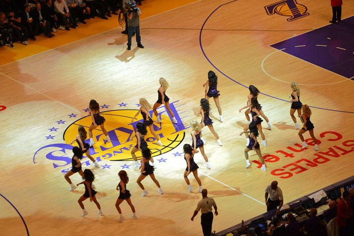 的一个舞台 的一个舞台